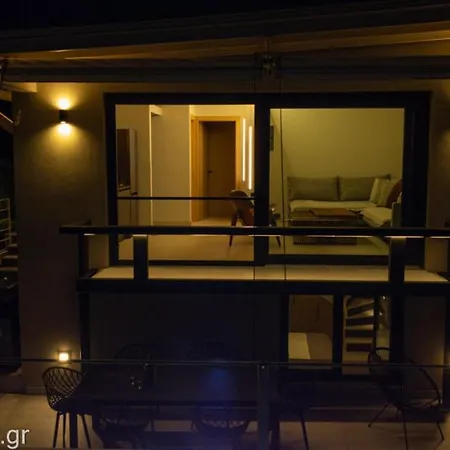 Apartment Elysian Seaside