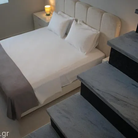 Apartment Elysian Seaside