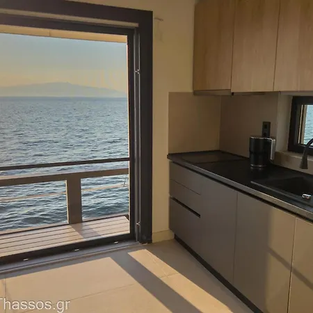 Apartment Elysian Seaside