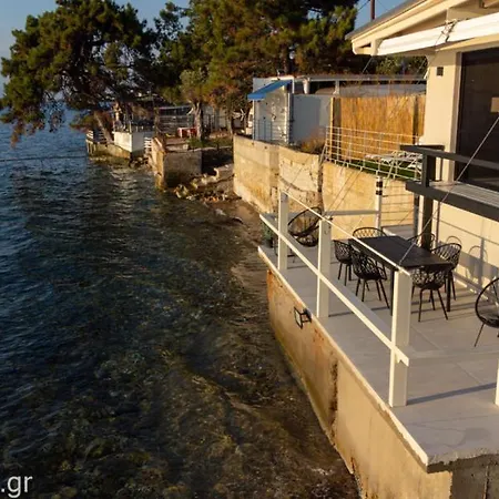 Elysian Seaside Apartment Limenas (Thasos)