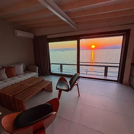 Apartment Elysian Seaside