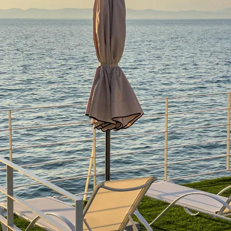 Elysian Seaside Limenas (Thasos)